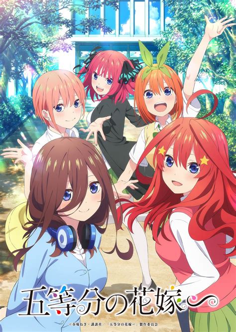 the quintessential quintuplets 123movie